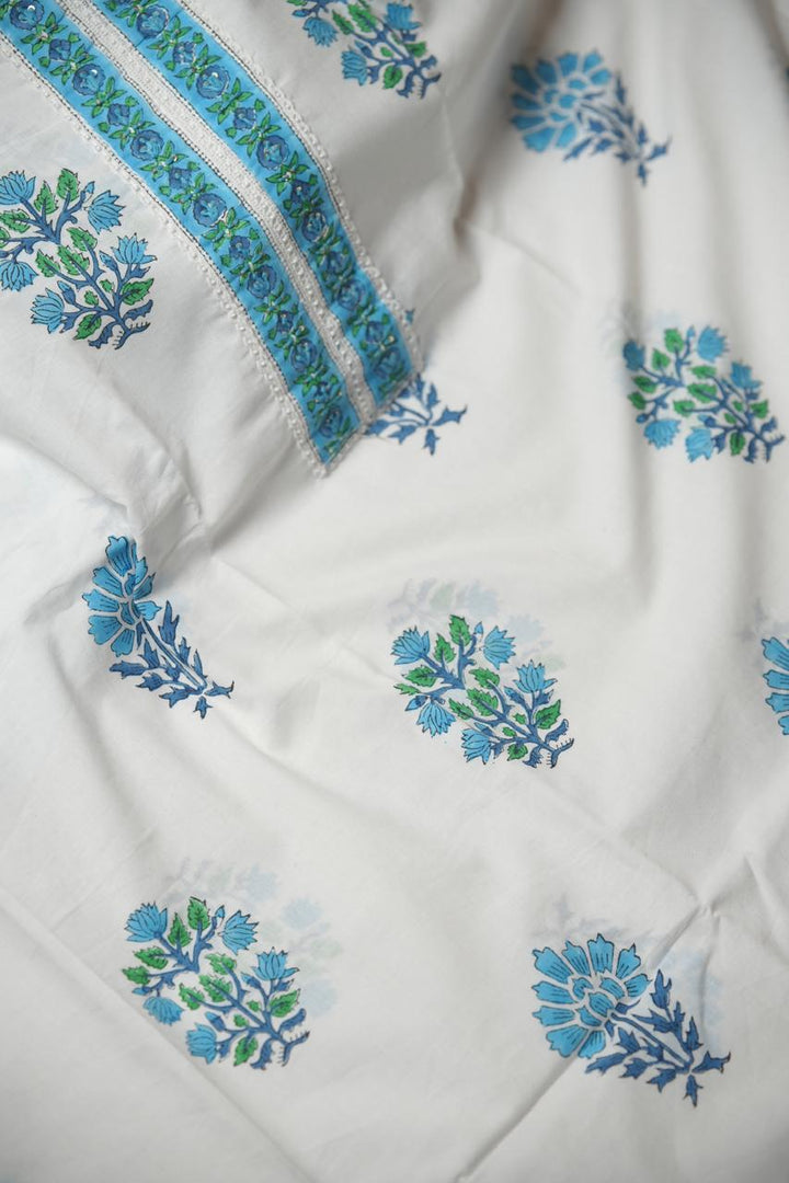Cotton salwar TSS01148