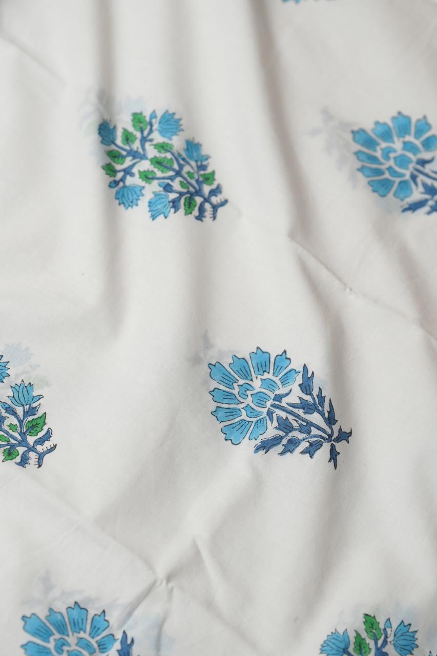 Cotton salwar TSS01148