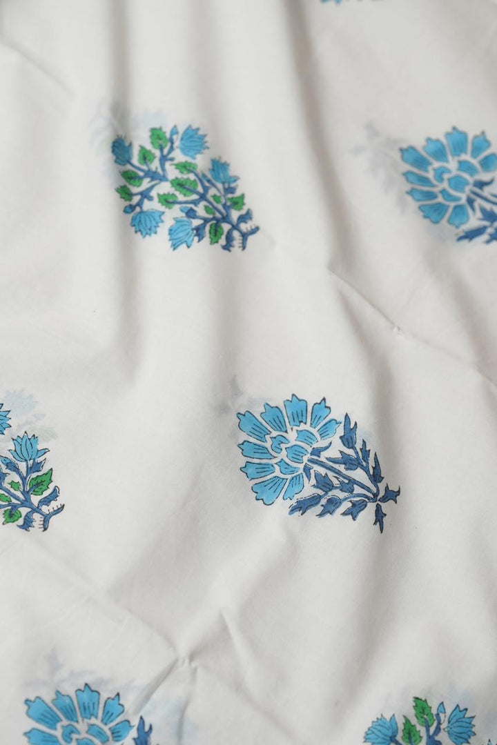 Cotton salwar TSS01148
