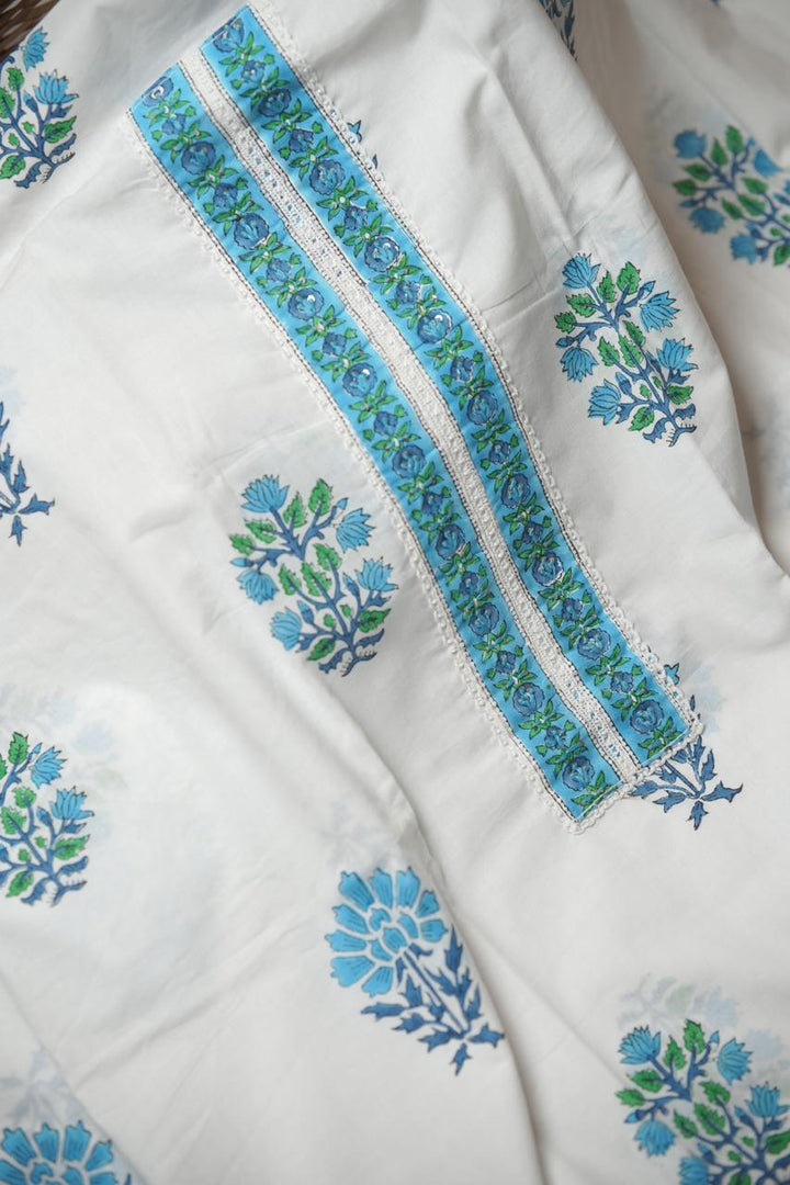 Cotton salwar TSS01148