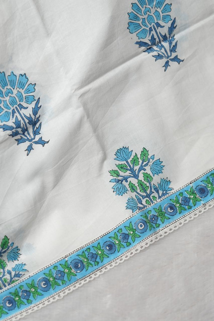 Cotton salwar TSS01148