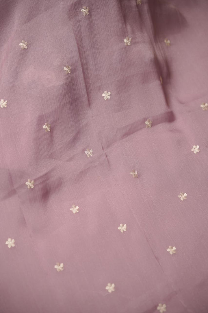 Crushed organza salwar TSS01151