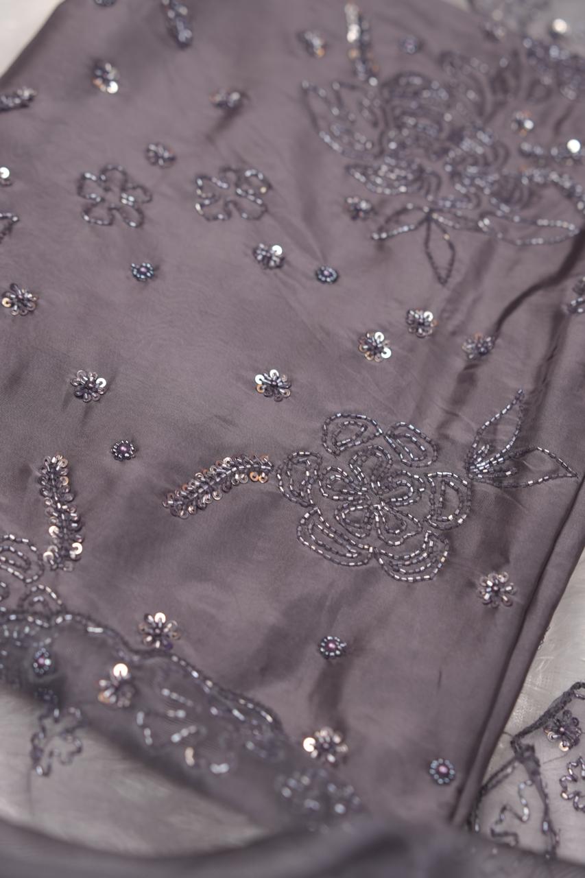 Crepe Salwar TSS5682