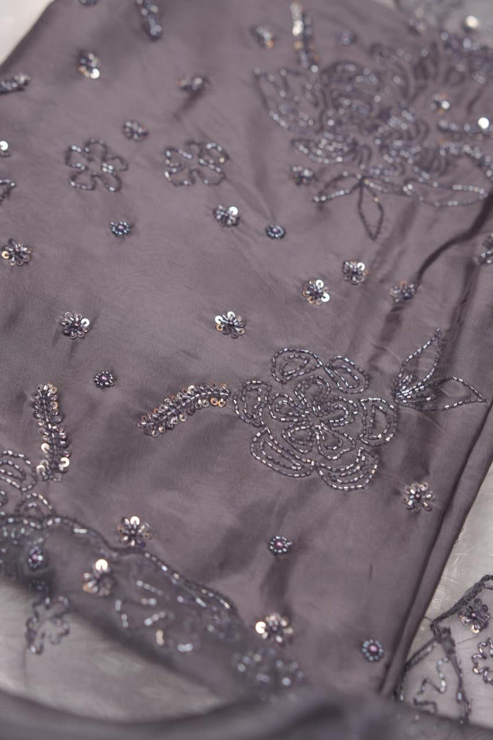 Crepe Salwar TSS5682