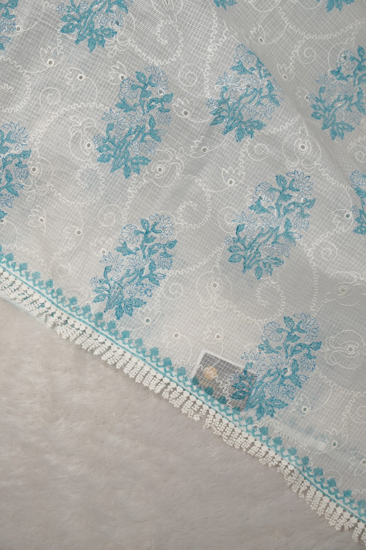Net Kota Salwar TSS5692