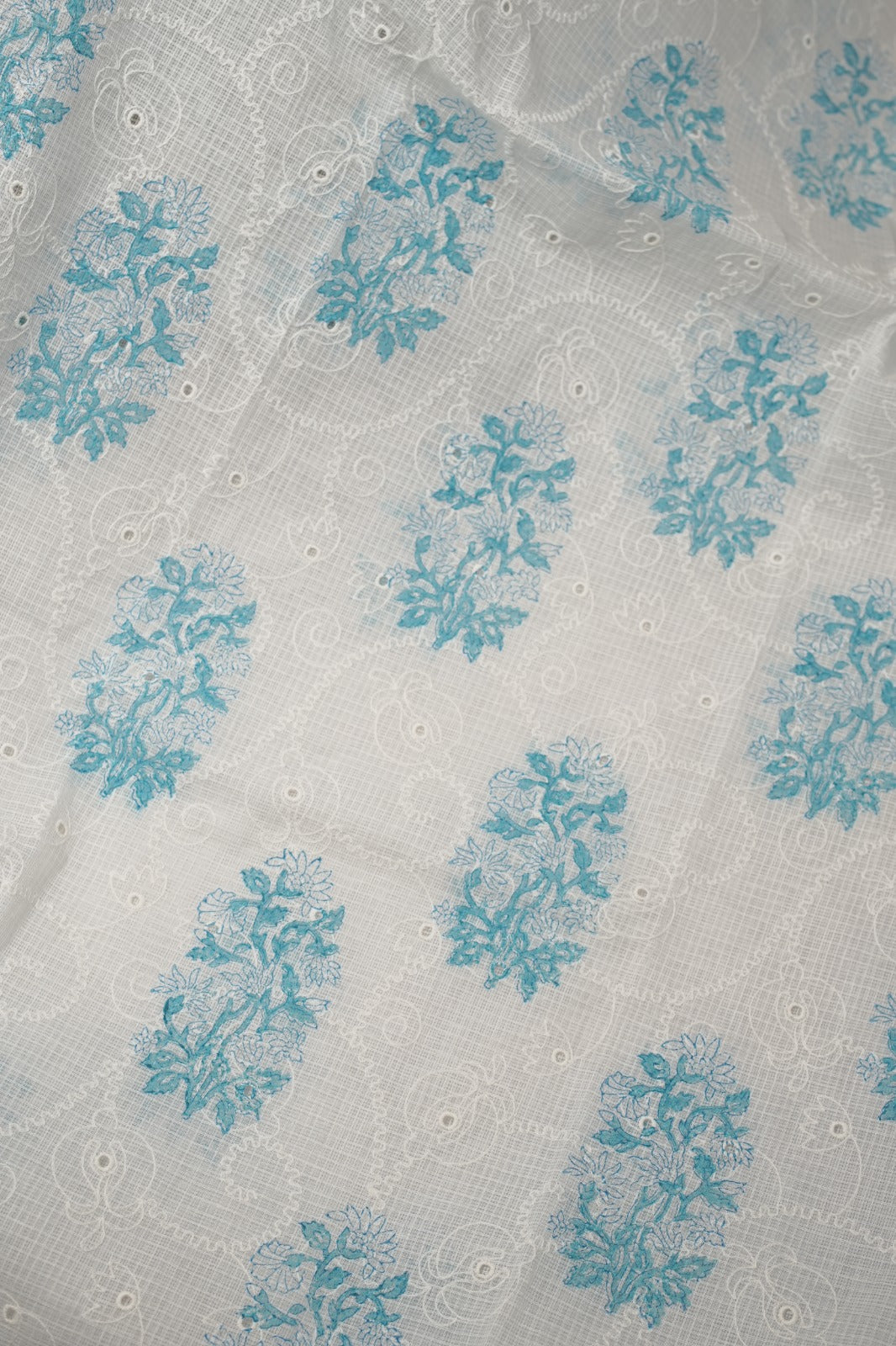 Net Kota Salwar TSS5692