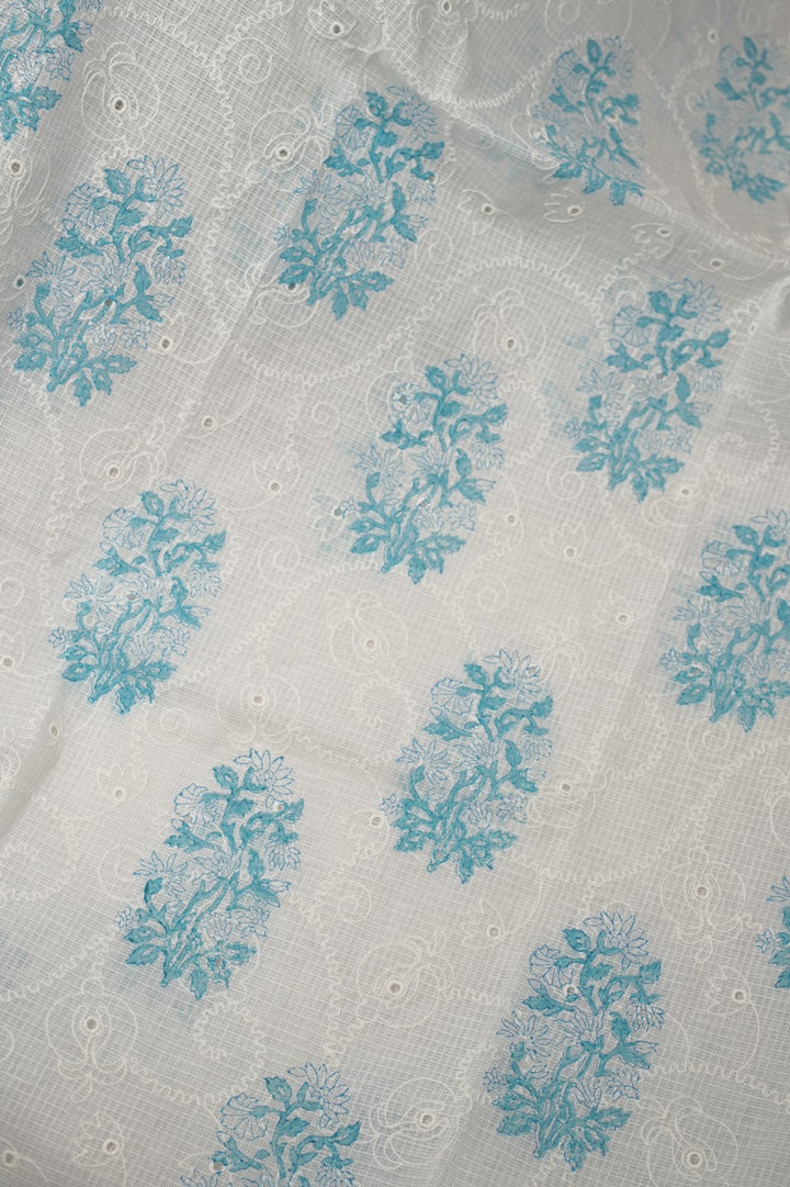 Net Kota Salwar TSS5692