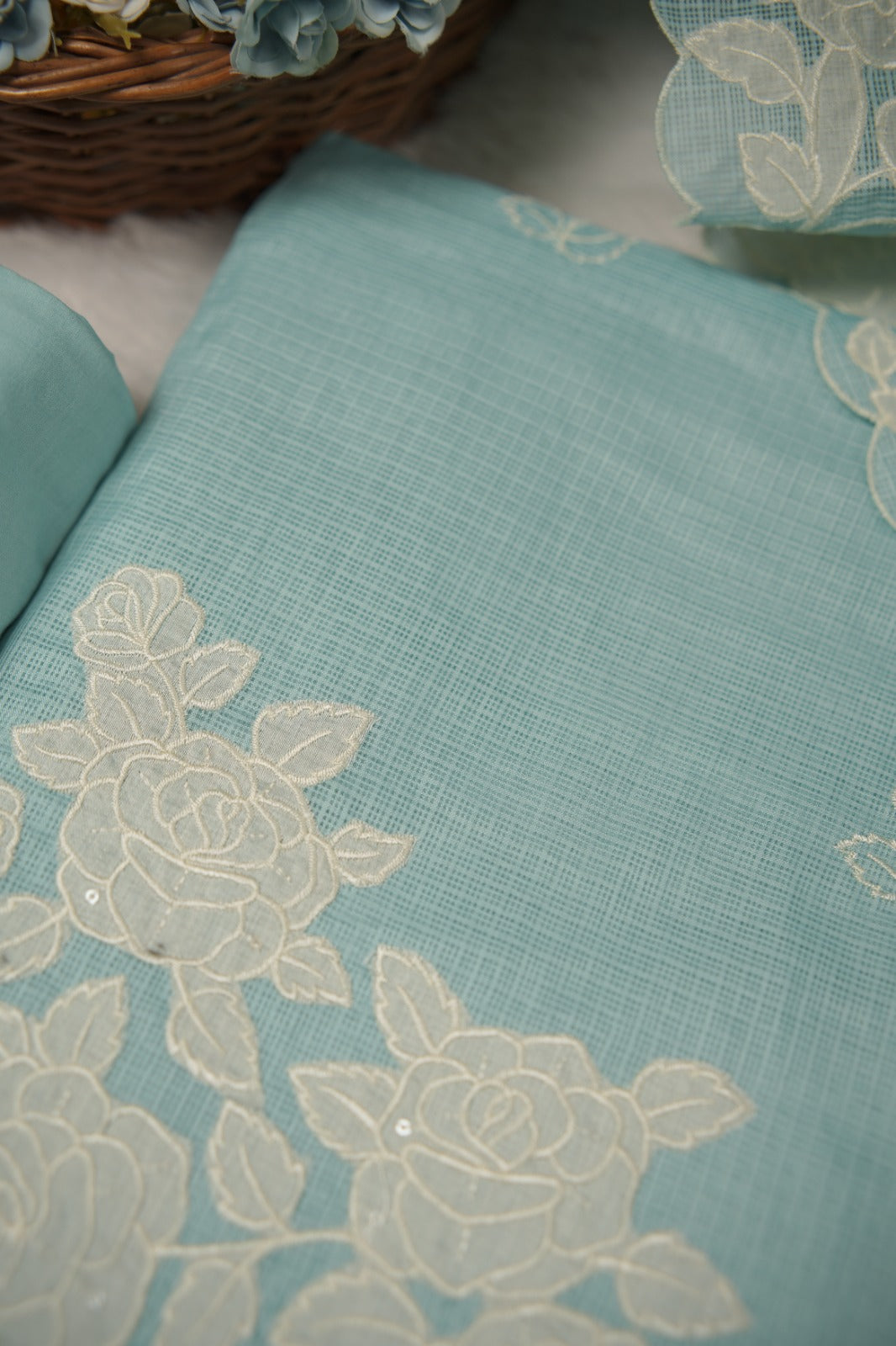 Net Kota Salwar TSS01162