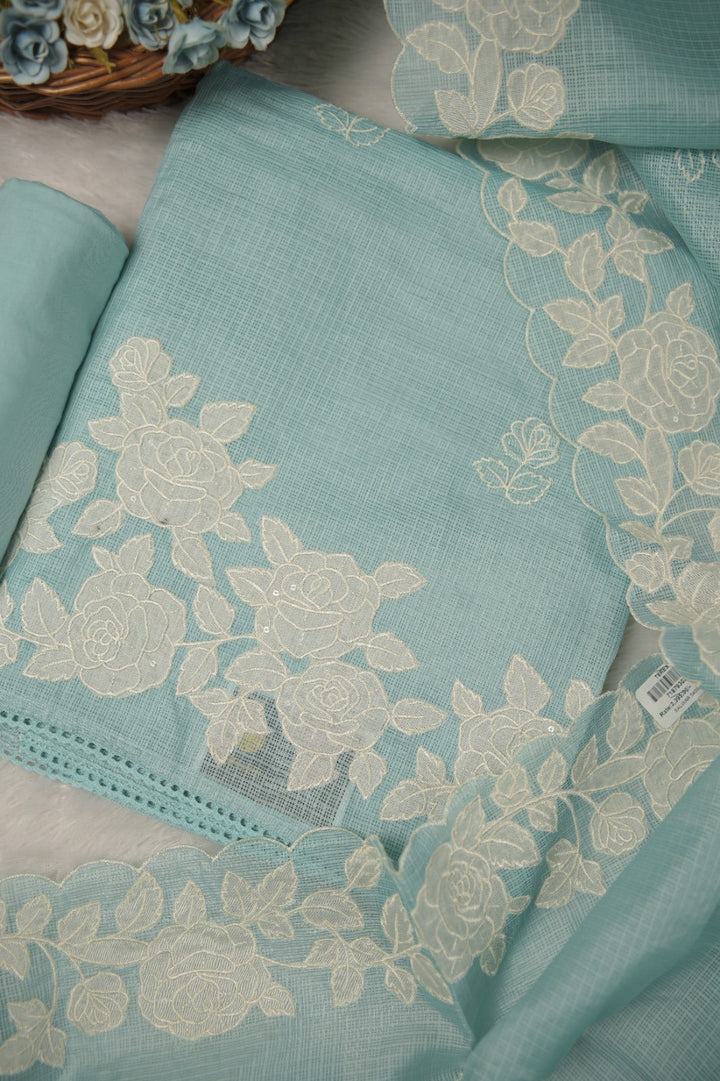 Net Kota Salwar TSS01162