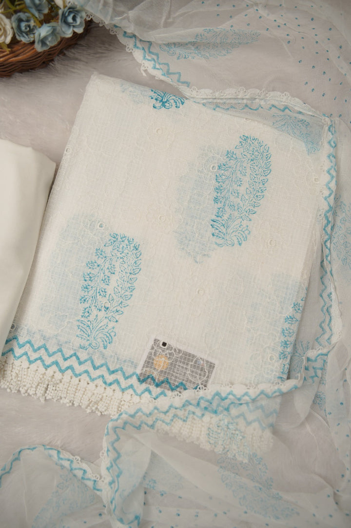 Net Kota Salwar TSS01160