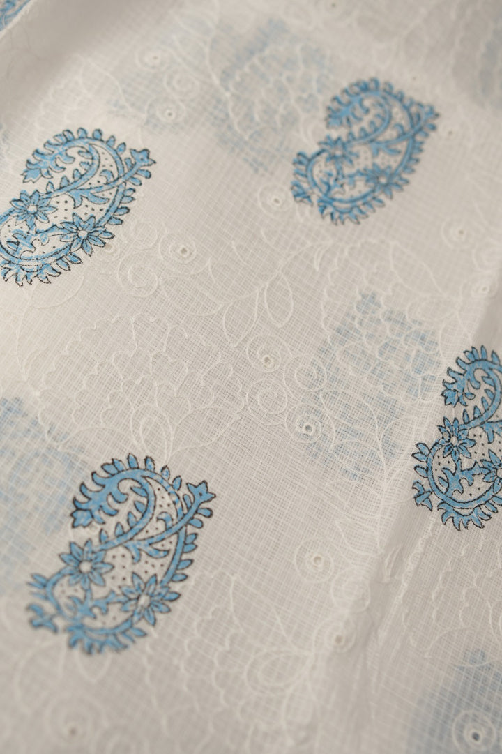 Net Kota Salwar TSS01158
