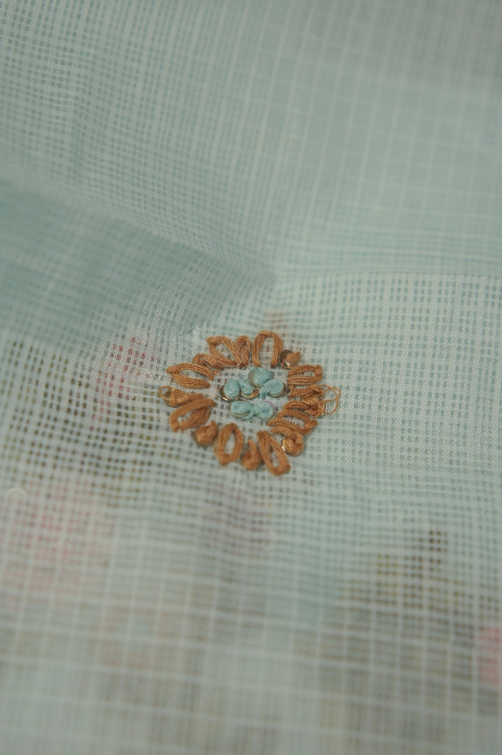 Net Kota Salwar TSS01166