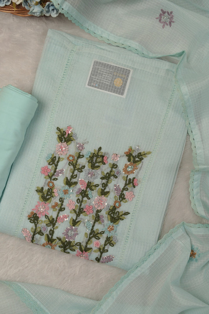 Net Kota Salwar TSS01166