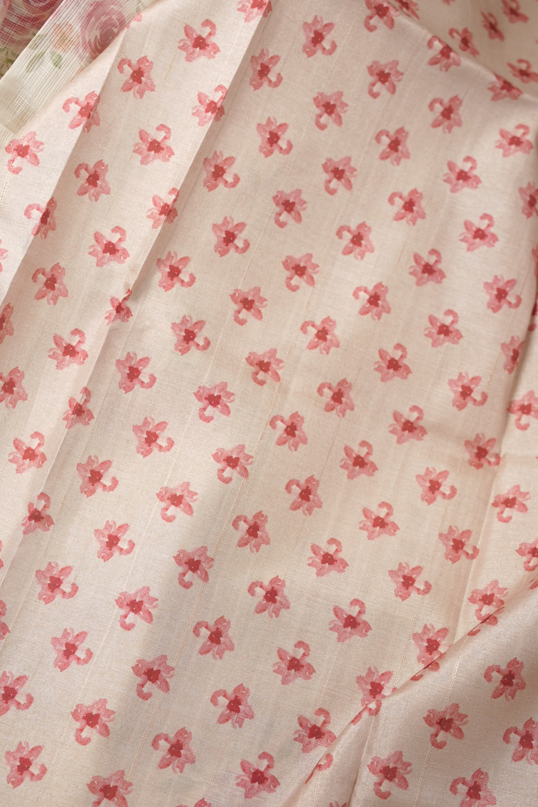 Kota Doria Saree TSA5694