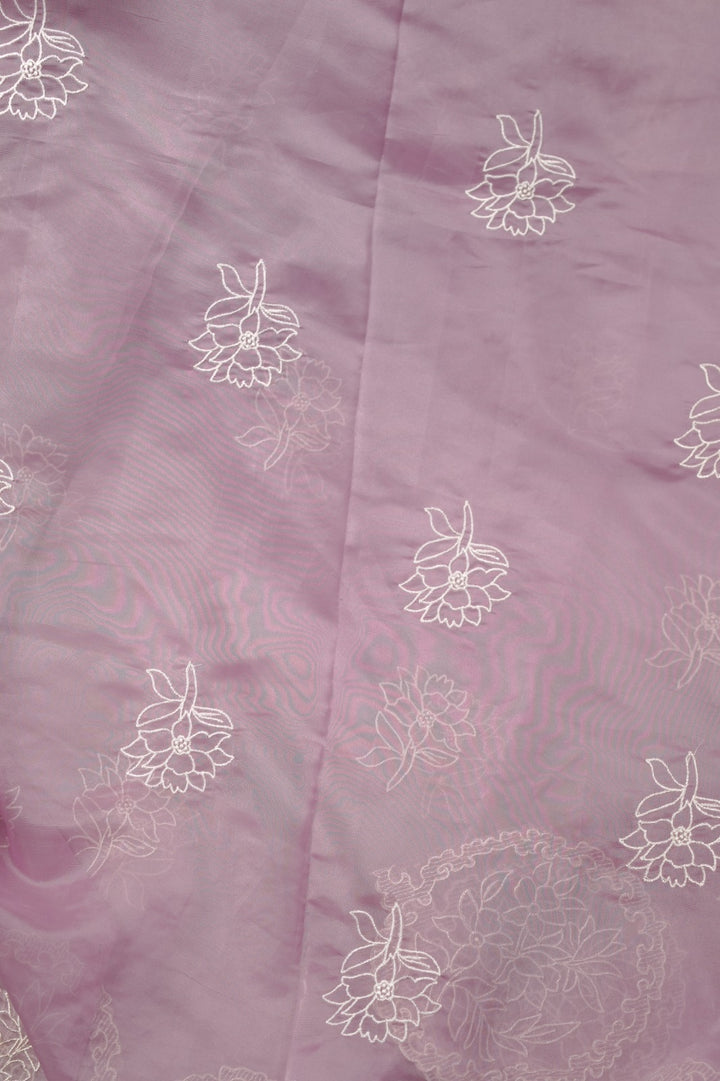 Organza Saree TSA5695