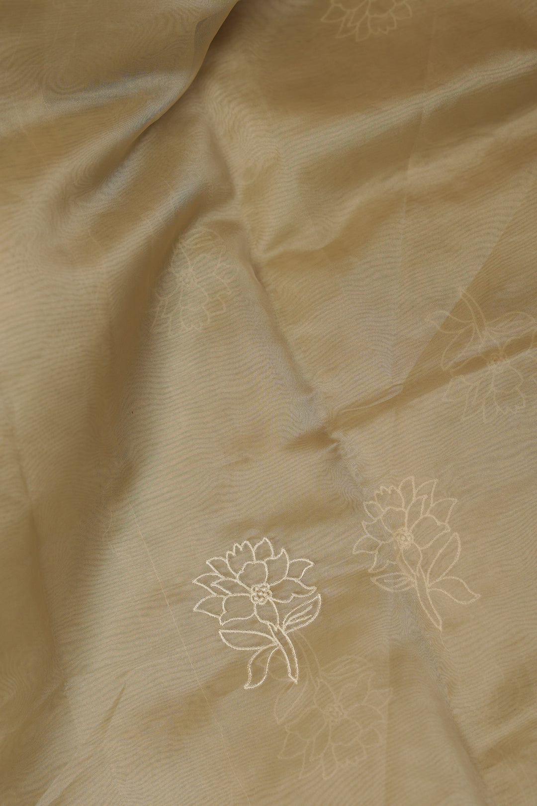 Organza Saree TSA01182
