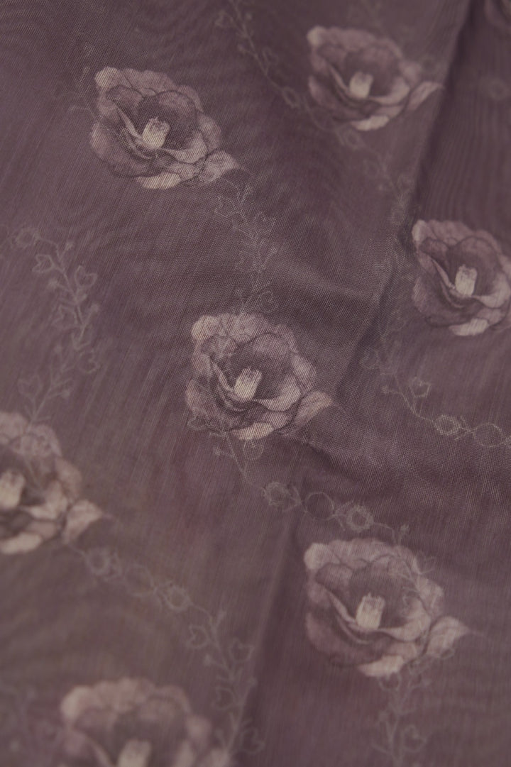 Chanderi Saree TSA01181