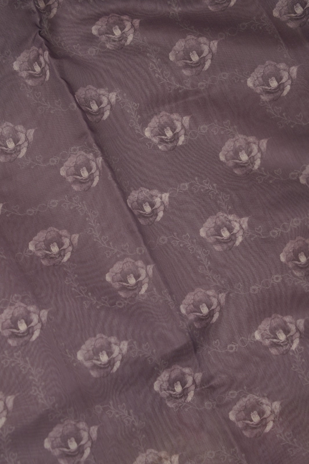 Chanderi Saree TSA01181