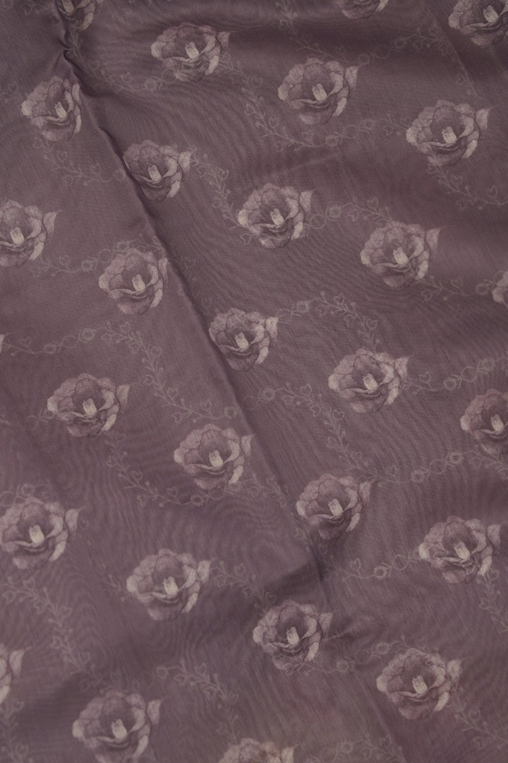 Chanderi Saree TSA01181