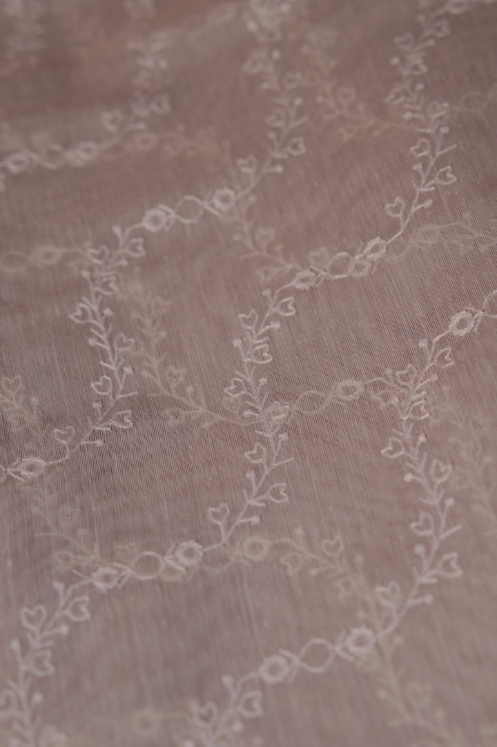 Chanderi Saree TSA01181