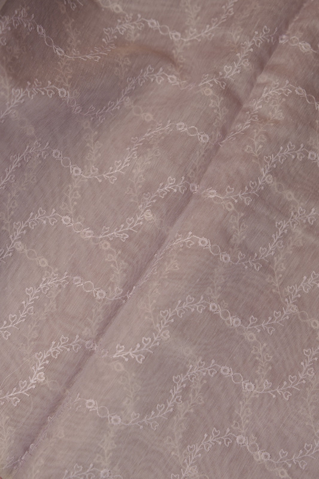 Chanderi Saree TSA01181
