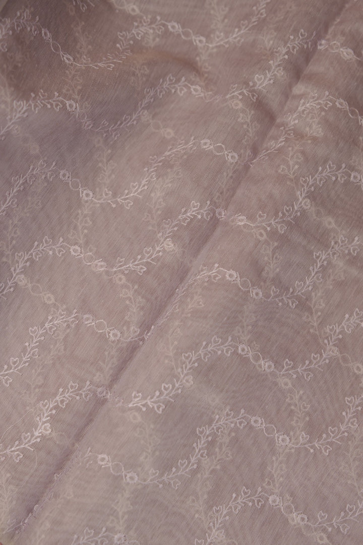 Chanderi Saree TSA01181