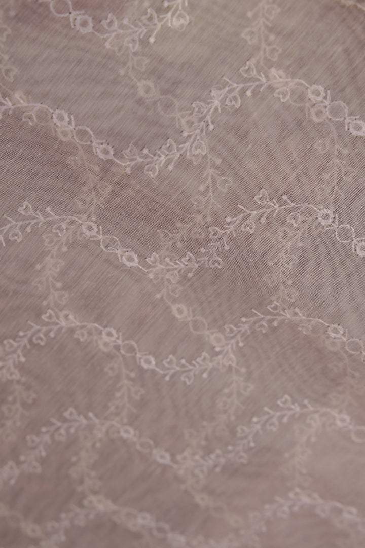 Chanderi Saree TSA01181
