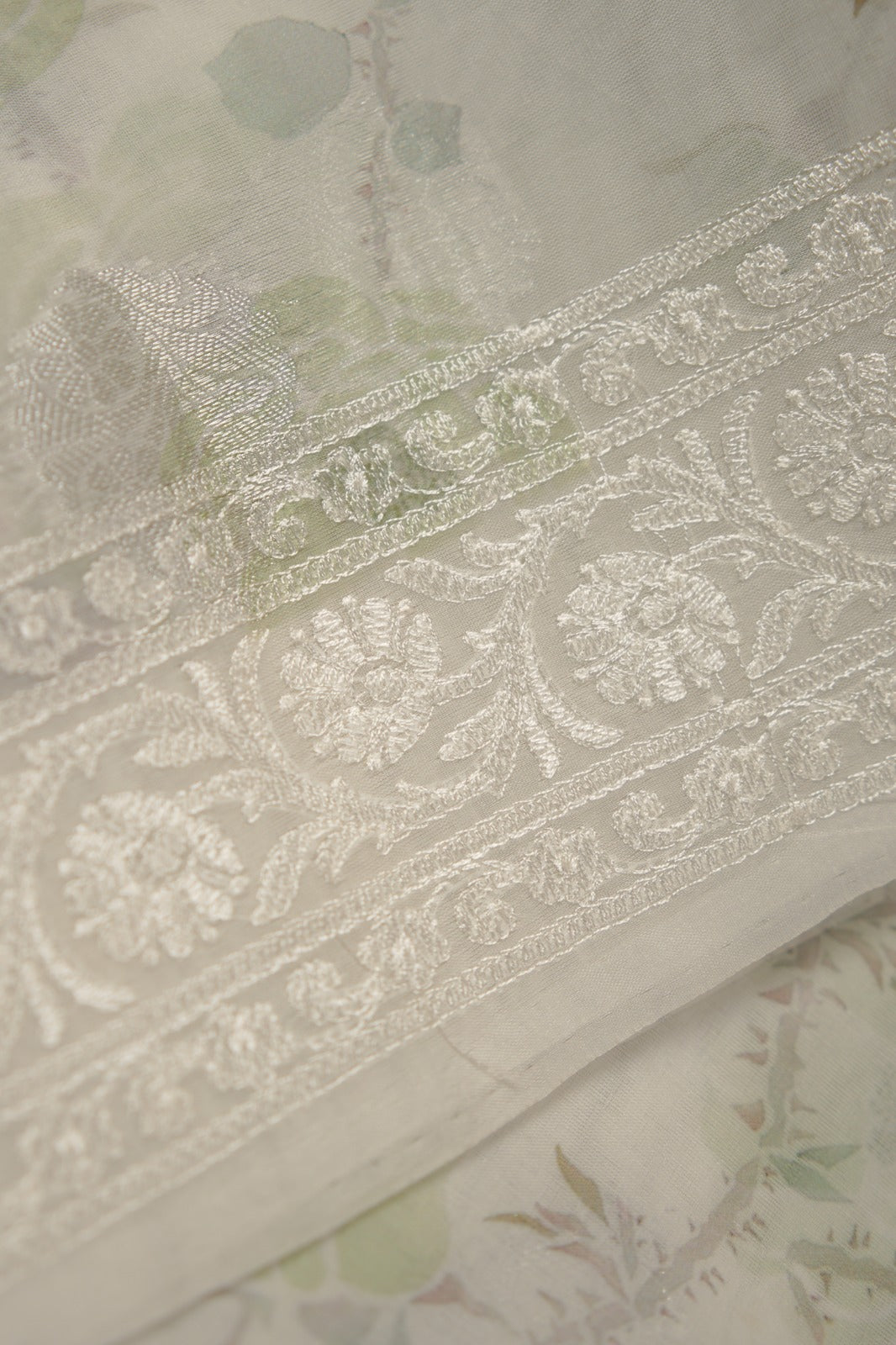 Art Organza Saree TSA01189