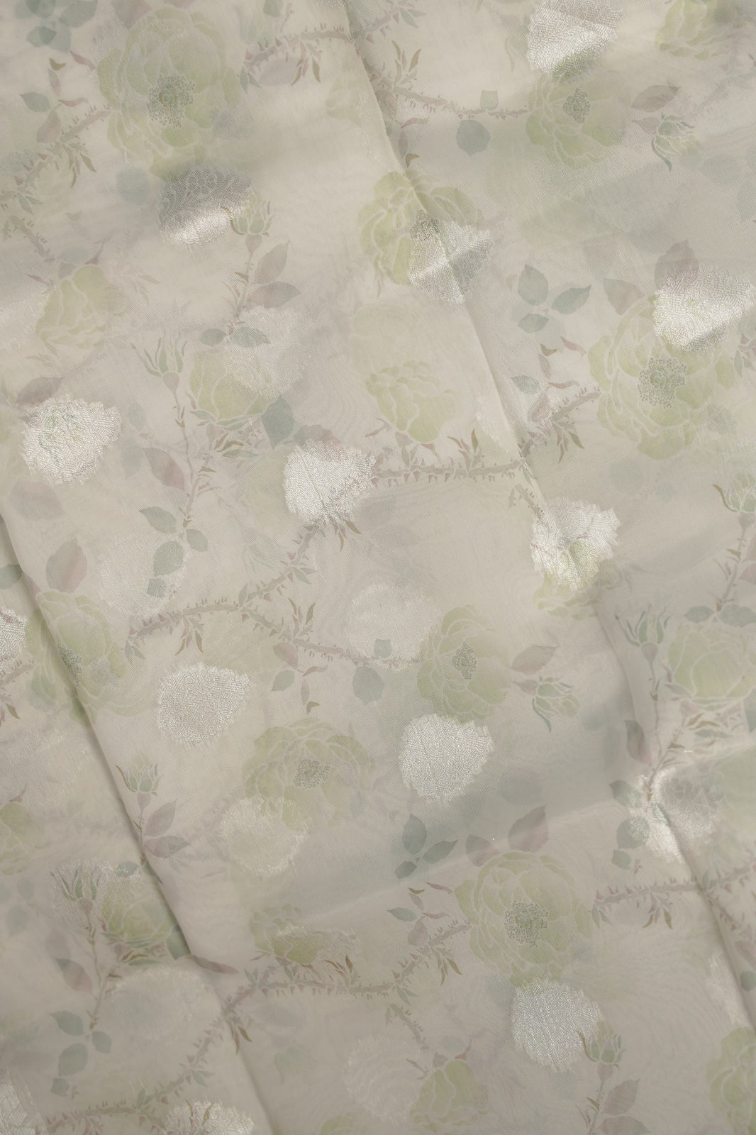 Art Organza Saree TSA01189