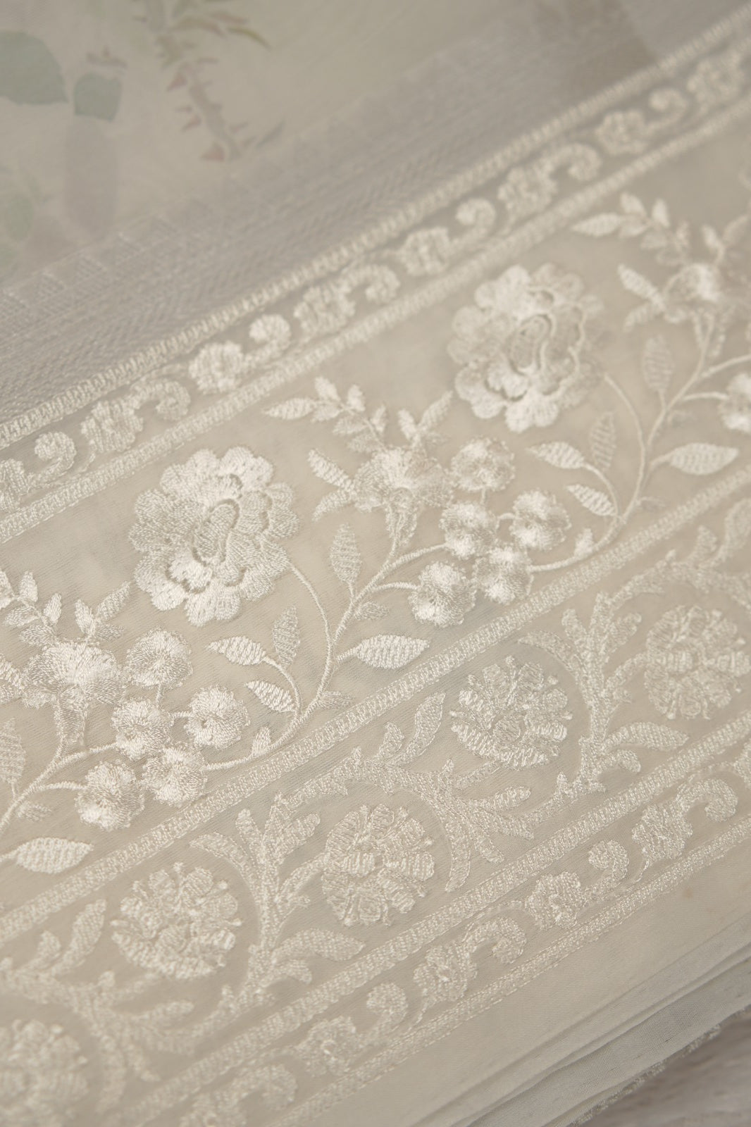 Art Organza Saree TSA01189
