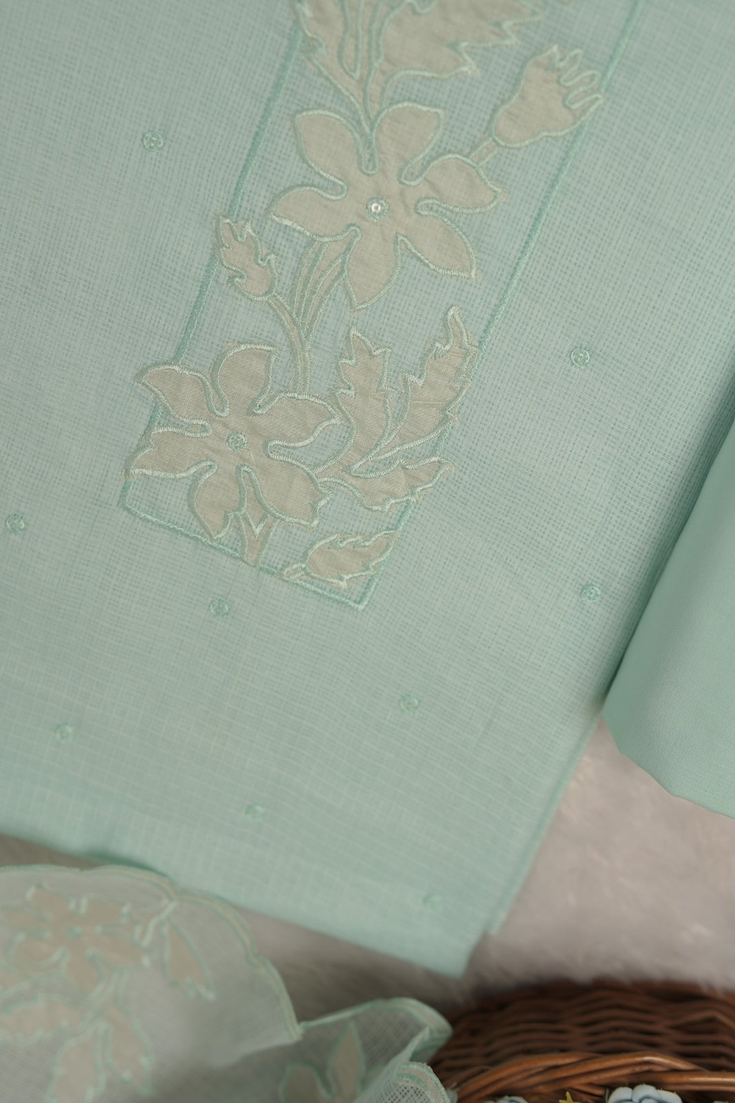 Net Kota Salwar TSS01164