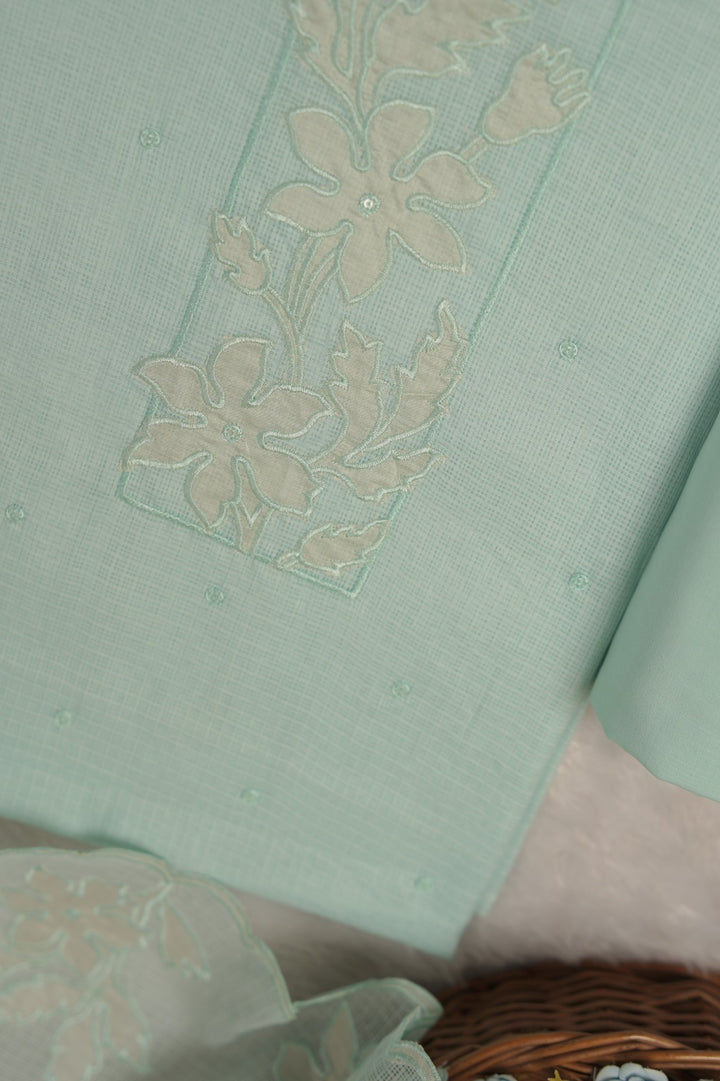 Net Kota Salwar TSS01164