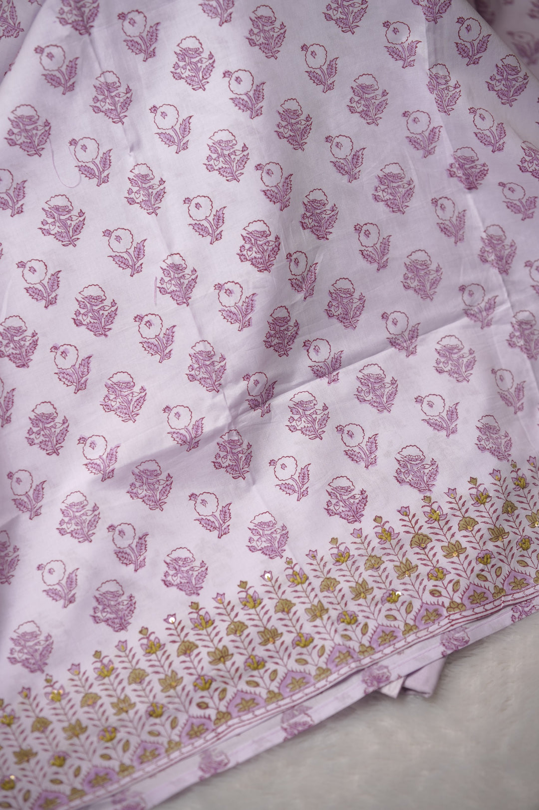 Cotton Salwar TSS01154