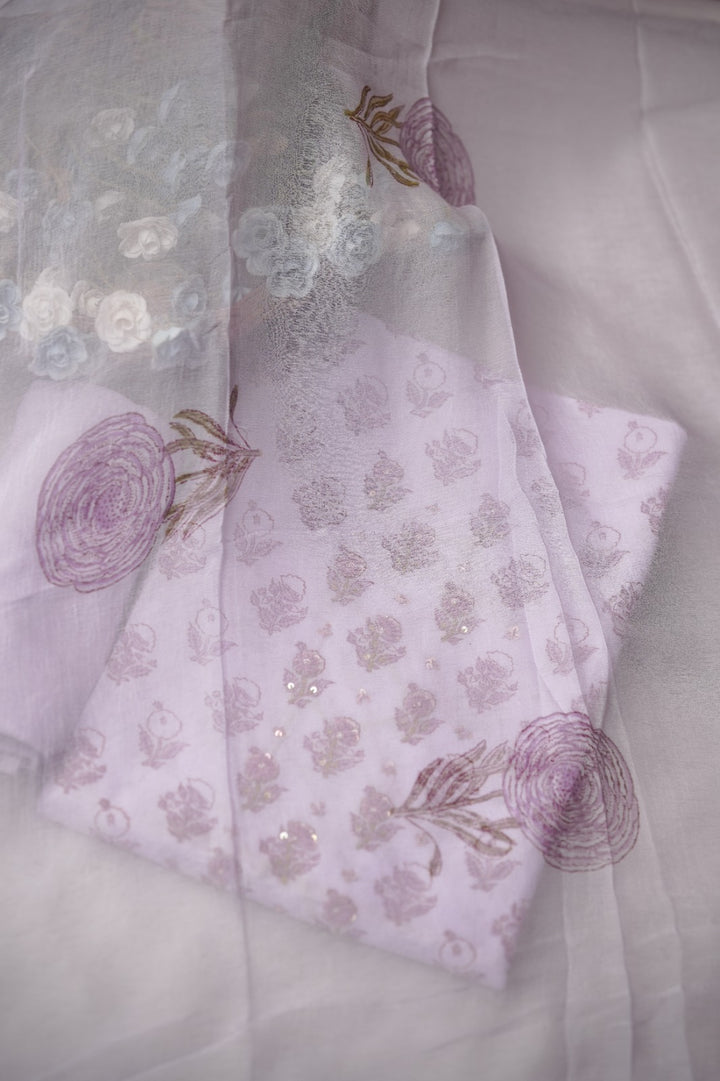 Cotton Salwar TSS01154