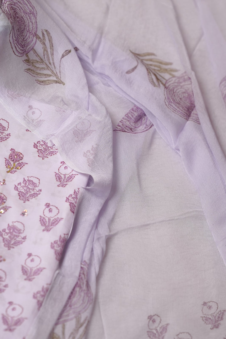 Cotton Salwar TSS01154