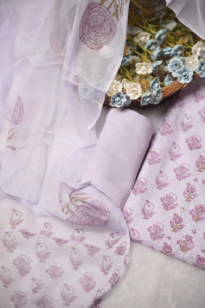 Cotton Salwar TSS01154