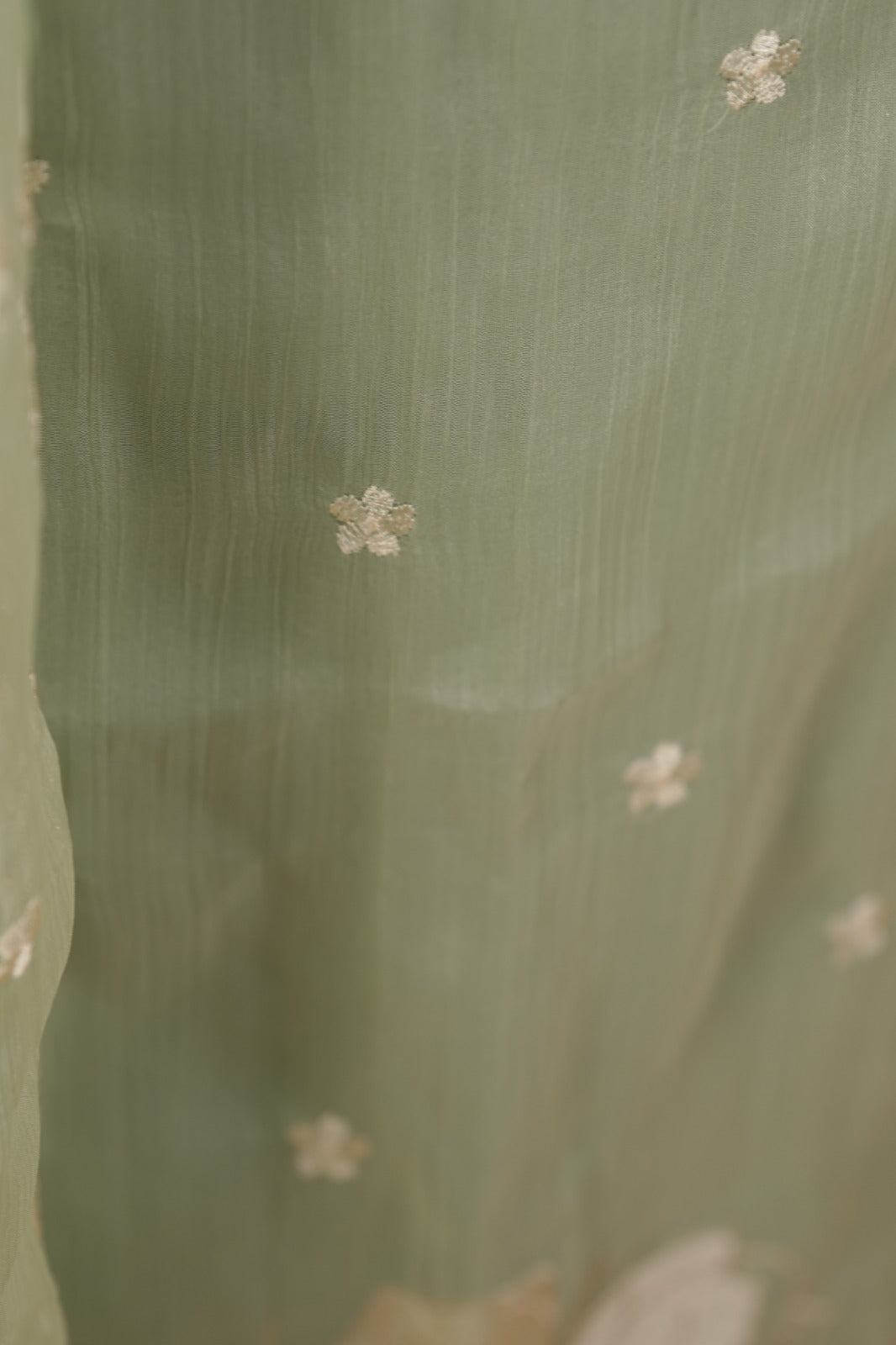 Crushed Organza Salwar TSS01145