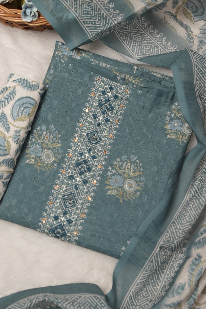 Cotton Hakoba Salwar TSS5705