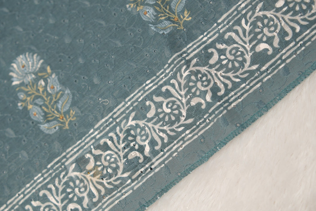 Cotton Hakoba Salwar TSS5705