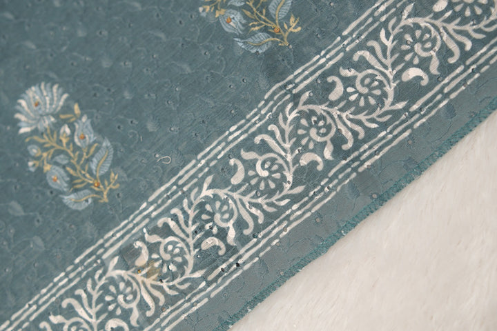 Cotton Hakoba Salwar TSS5705