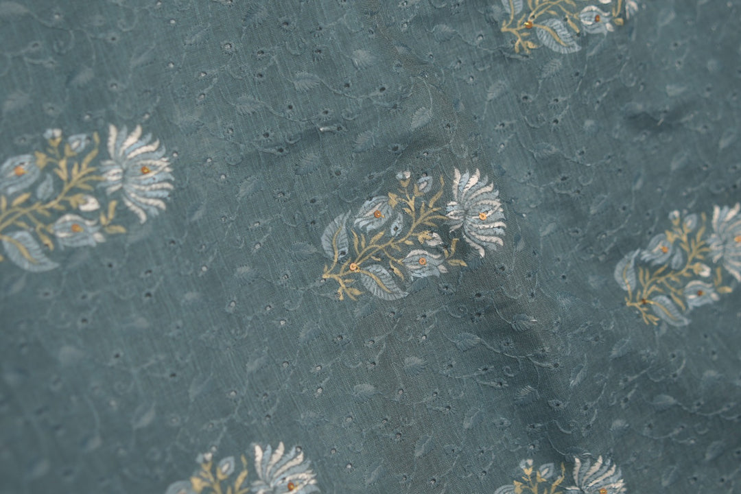 Cotton Hakoba Salwar TSS5705