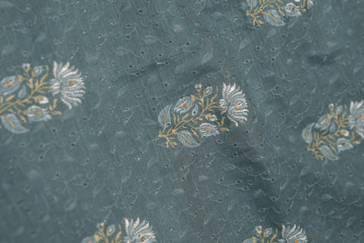 Cotton Hakoba Salwar TSS5705