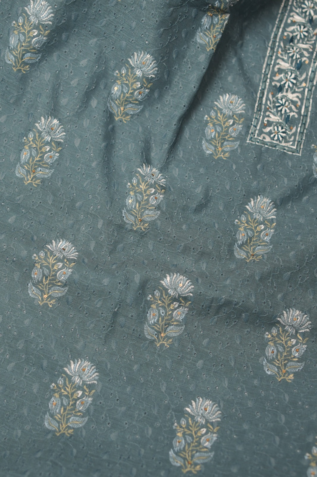 Cotton Hakoba Salwar TSS5705
