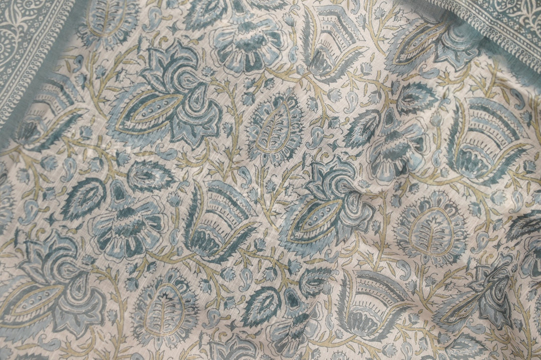 Cotton Hakoba Salwar TSS5705