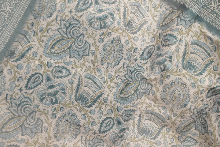 Cotton Hakoba Salwar TSS5705