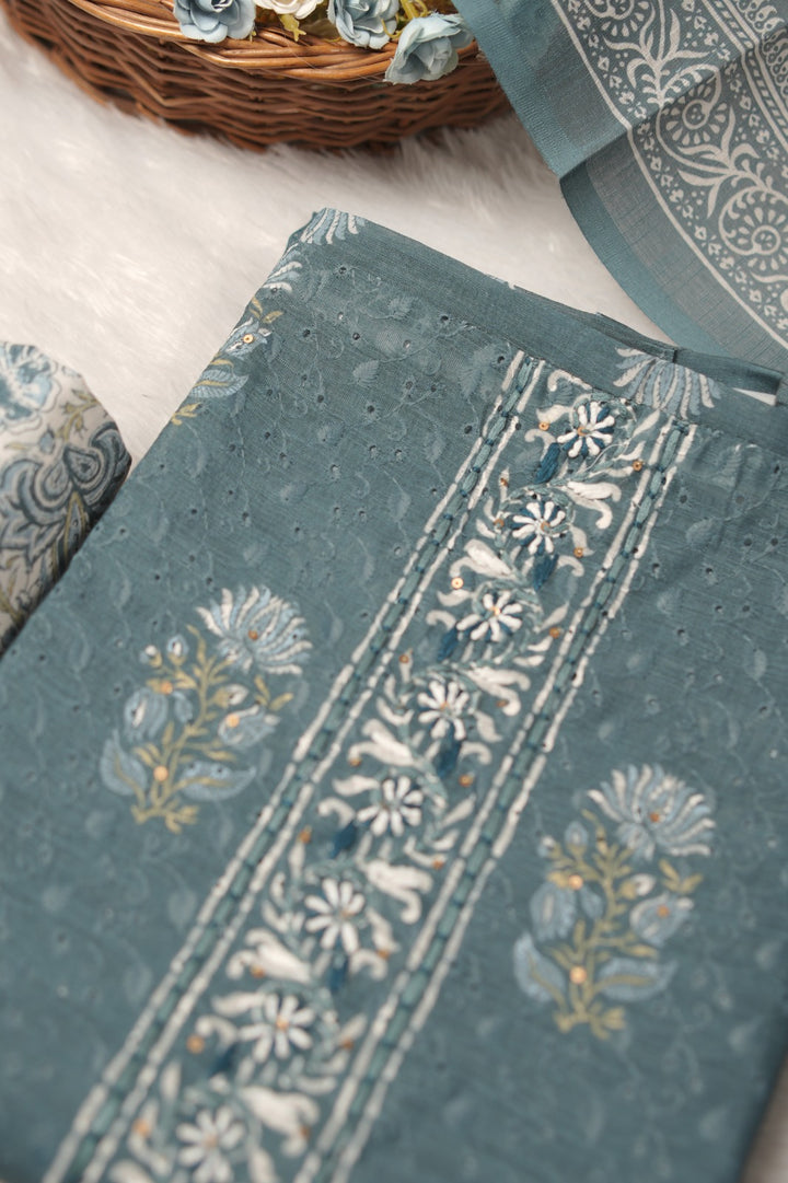 Cotton Hakoba Salwar TSS5705