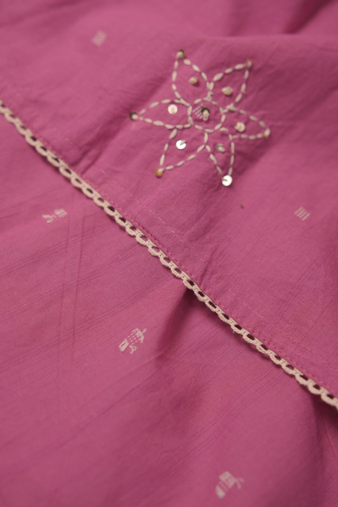Cotton Salwar TSS5700