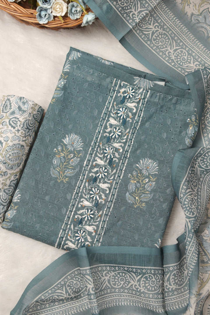 Cotton Hakoba Salwar TSS5705