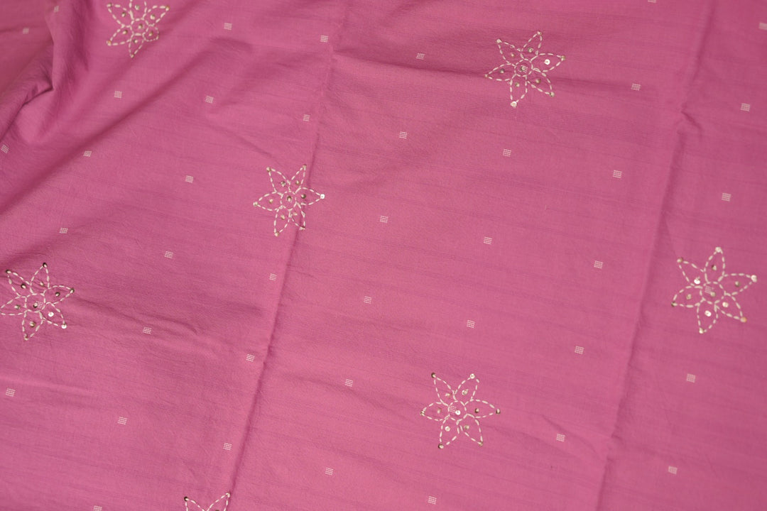 Cotton Salwar TSS5700
