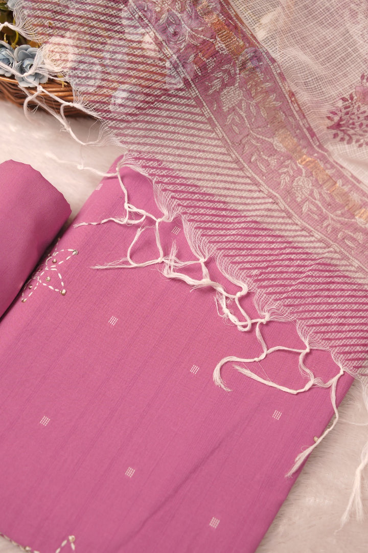 Cotton Salwar TSS5700